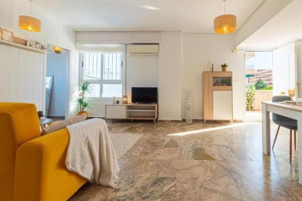 Piso en Barrio Punta Prima