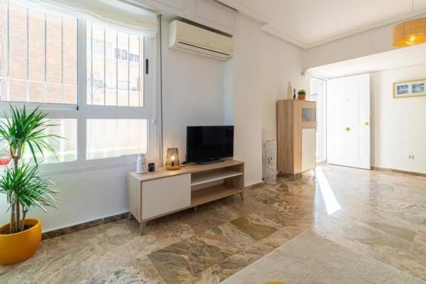 Piso en Barrio Punta Prima