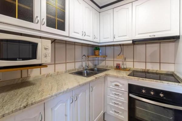 Piso en Barrio Punta Prima