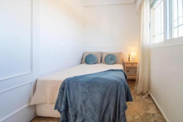 Piso en Barrio Punta Prima