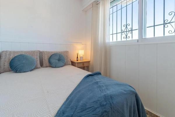 Piso en Barrio Punta Prima