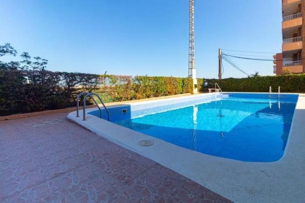 Piso en Barrio Punta Prima