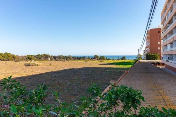 Piso en Barrio Punta Prima