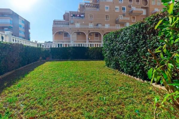 Piso en Barrio Punta Prima