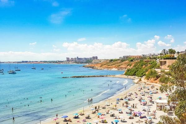 Piso en Barrio Punta Prima