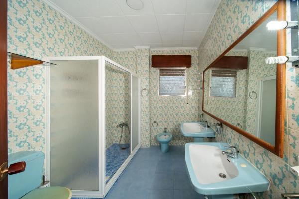 Casa independiente en calle Benito Pérez Galdós, 26