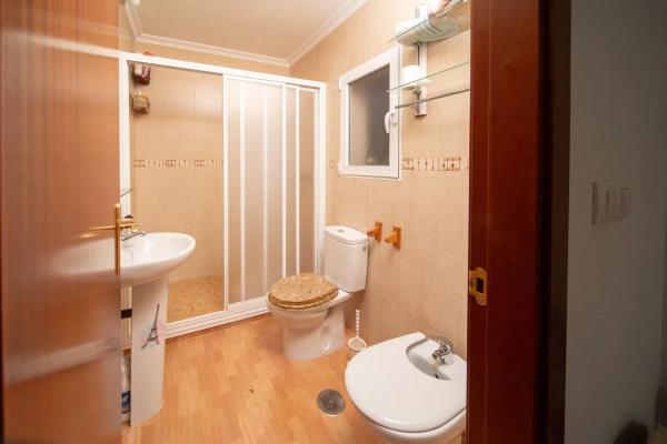 Casa independiente en calle Benito Pérez Galdós, 26