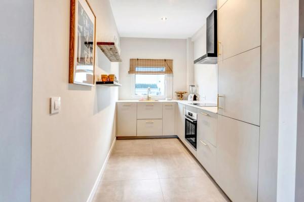 Piso en Montañar-El Arenal