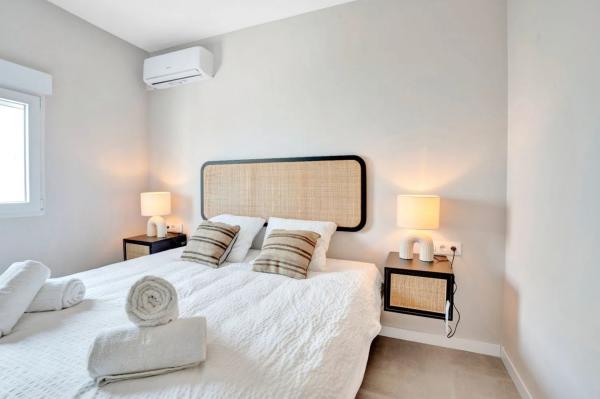 Piso en Montañar-El Arenal