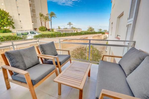 Piso en Montañar-El Arenal