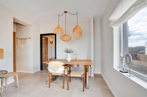 Piso en Montañar-El Arenal