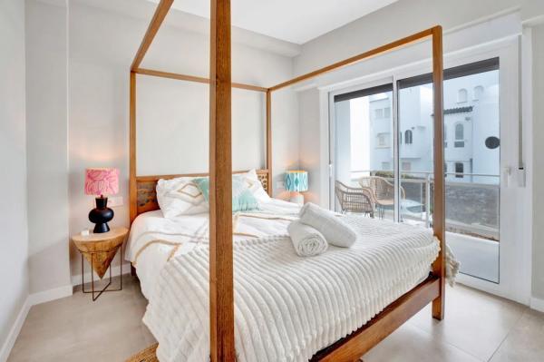 Piso en Montañar-El Arenal