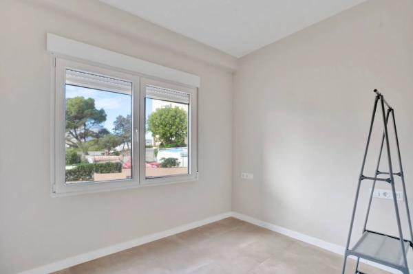 Piso en Montañar-El Arenal