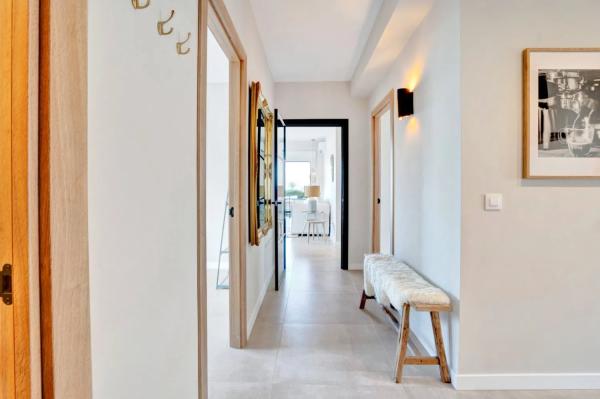 Piso en Montañar-El Arenal