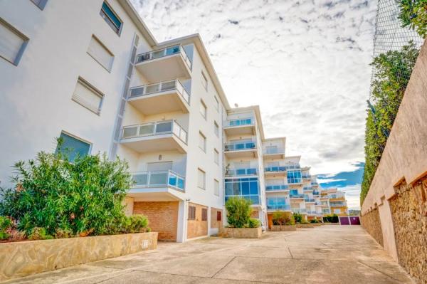 Piso en Montañar-El Arenal