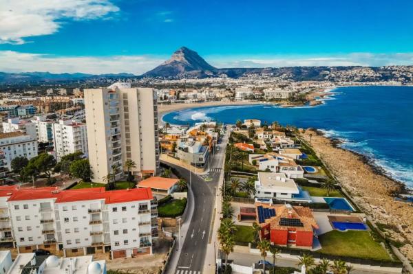 Piso en Montañar-El Arenal