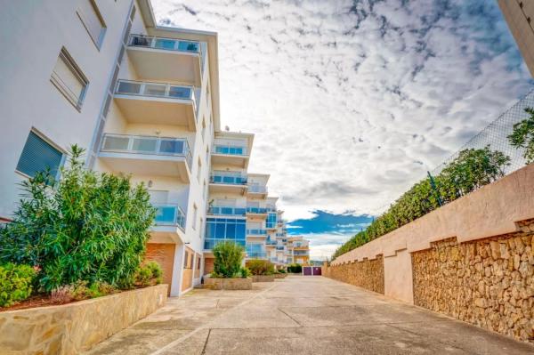 Piso en Montañar-El Arenal