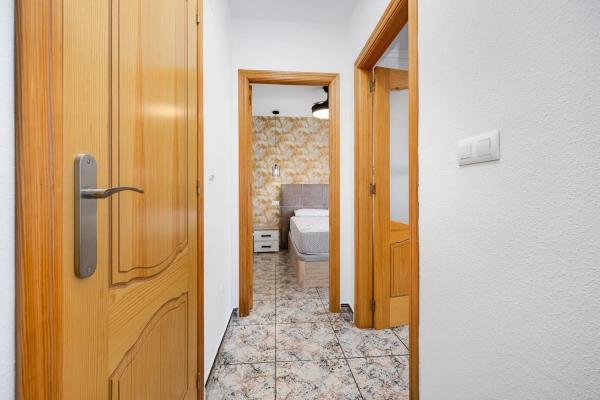 Piso en Barrio Playa de los Náufragos