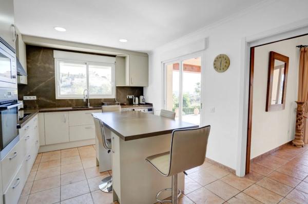 Chalet en Partida Tosal - Zona dels Castellans