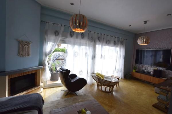 Chalet adosado en calle Tierra-aguamarina, 8