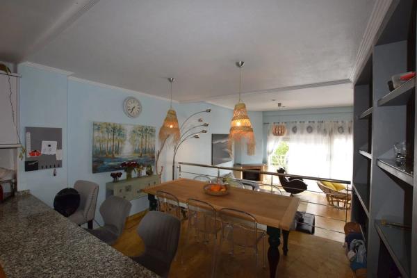 Chalet adosado en calle Tierra-aguamarina, 8