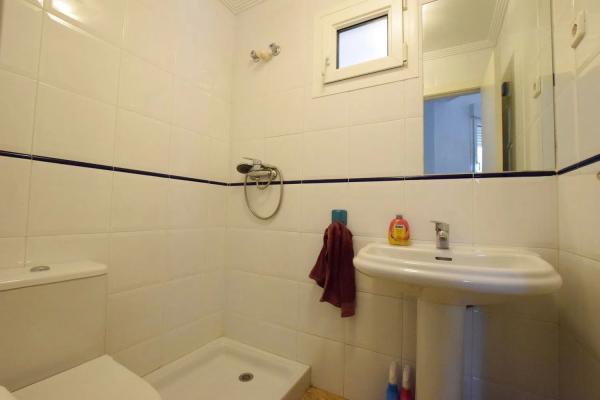 Chalet adosado en calle Tierra-aguamarina, 8