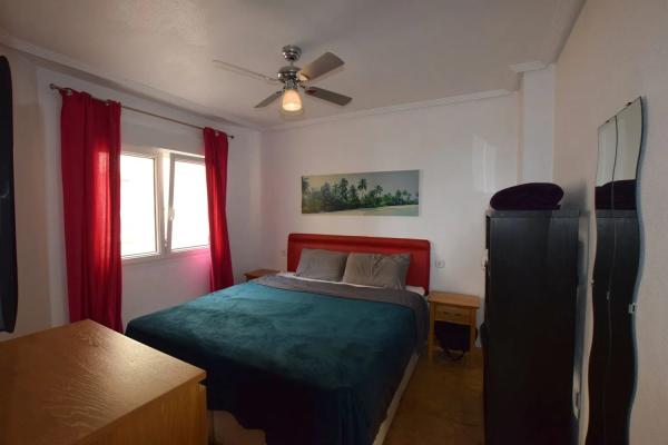 Chalet adosado en calle Tierra-aguamarina, 8