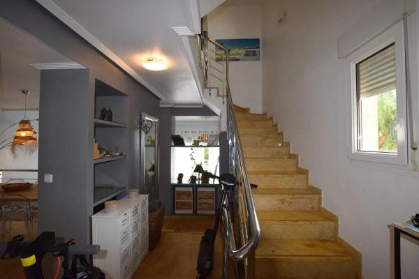 Chalet adosado en calle Tierra-aguamarina, 8