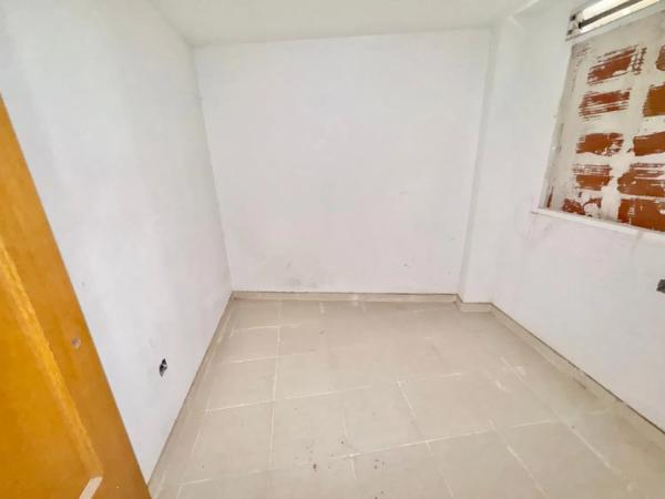 Dúplex en calle de la Sierra, 12