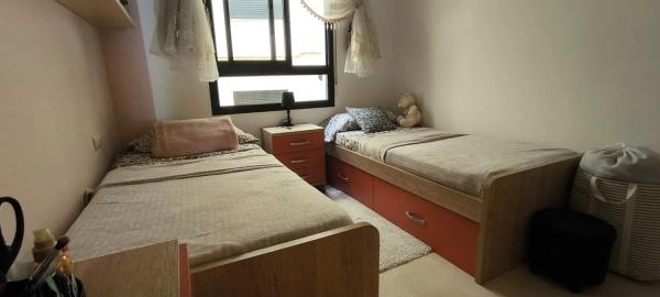 Piso en calle Tirant lo Blanch