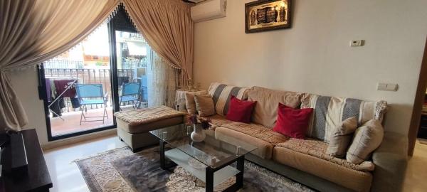 Piso en calle Tirant lo Blanch