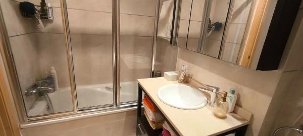 Piso en calle Tirant lo Blanch