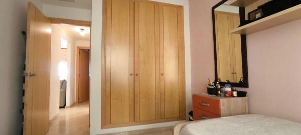 Piso en calle Tirant lo Blanch