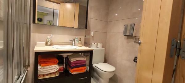 Piso en calle Tirant lo Blanch