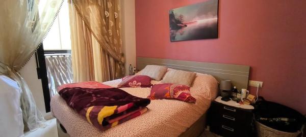 Piso en calle Tirant lo Blanch