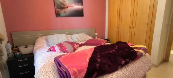 Piso en calle Tirant lo Blanch