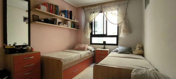 Piso en calle Tirant lo Blanch