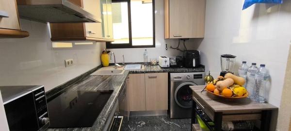 Piso en calle Tirant lo Blanch