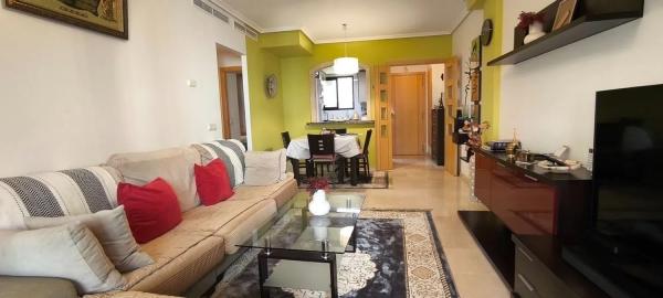 Piso en calle Tirant lo Blanch