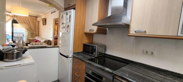 Piso en calle Tirant lo Blanch