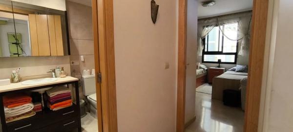 Piso en calle Tirant lo Blanch