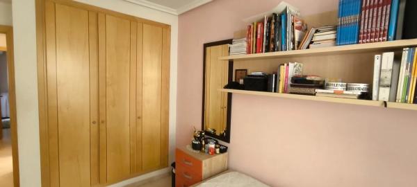 Piso en calle Tirant lo Blanch