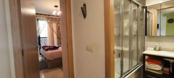 Piso en calle Tirant lo Blanch