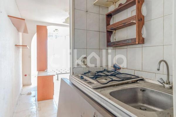 Piso en avenida de Portugal