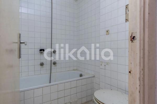 Piso en avenida de Portugal