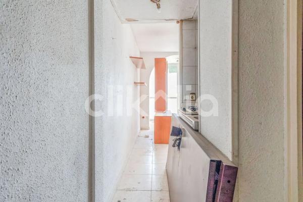 Piso en avenida de Portugal