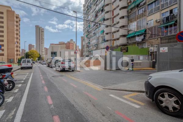 Piso en avenida de Portugal