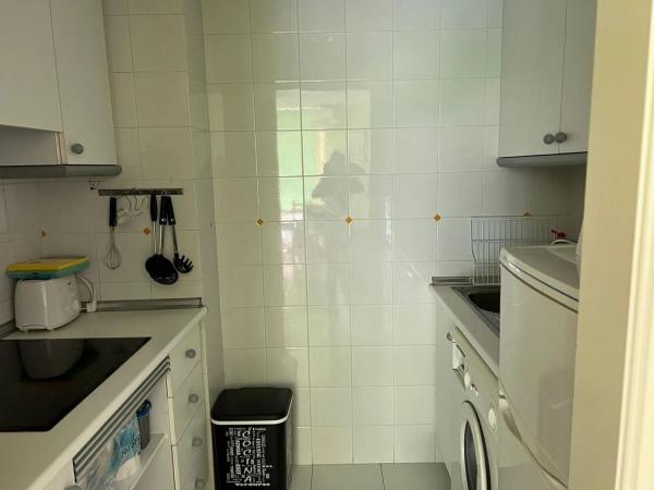 Piso en Calpe Pueblo