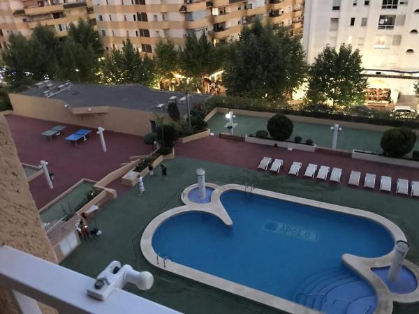 Piso en Calpe Pueblo