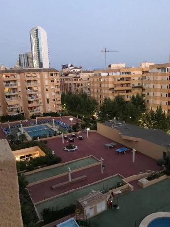 Piso en Calpe Pueblo